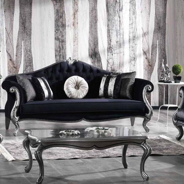 Star Classic Sofa Set