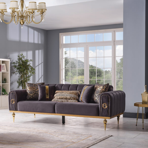 Petra Living Room Set