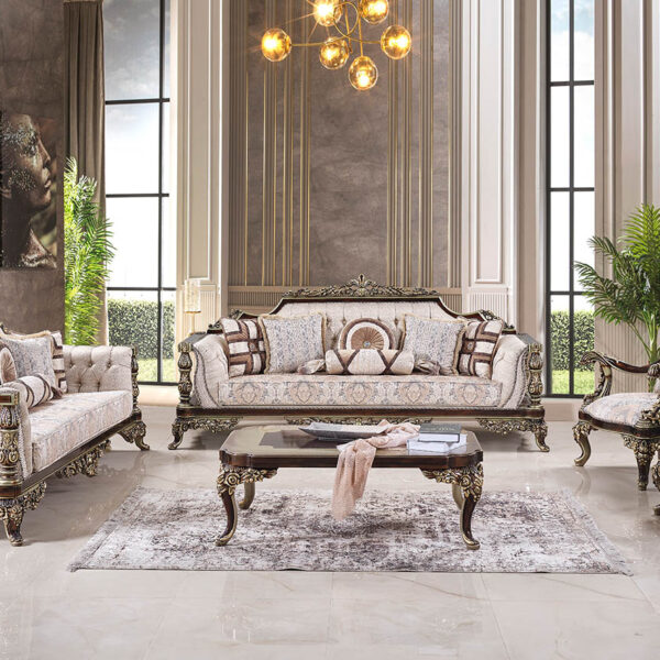 DREAM SOFA SET