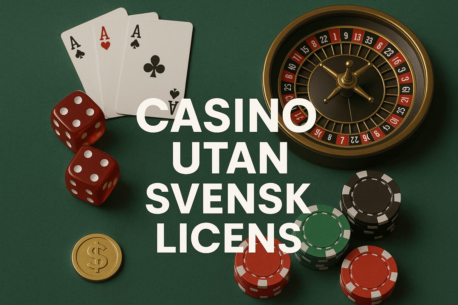 Moro Spin Casino