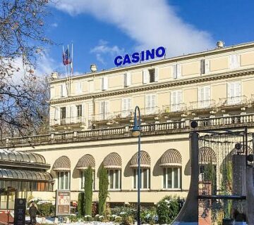 Olympe casino olympe 360x320