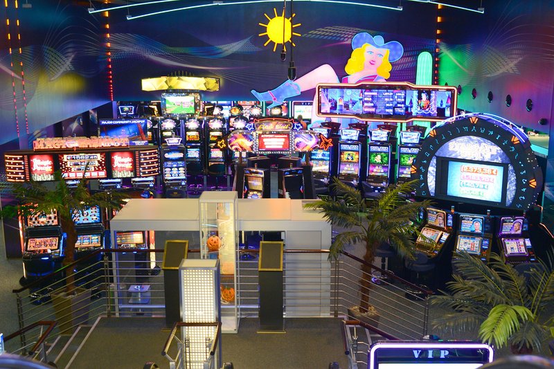Premium spielbank germany