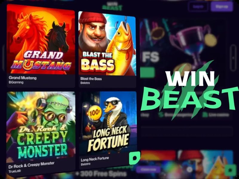 Article winbeast