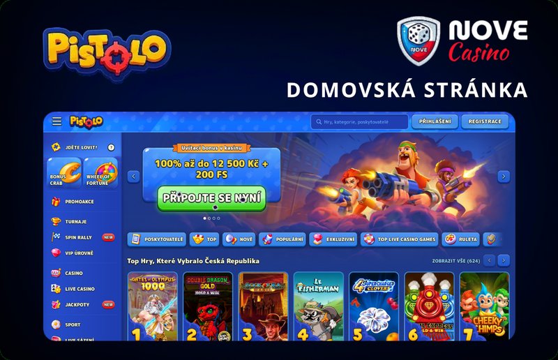 Poland casino