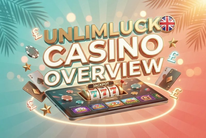 Unlimluck